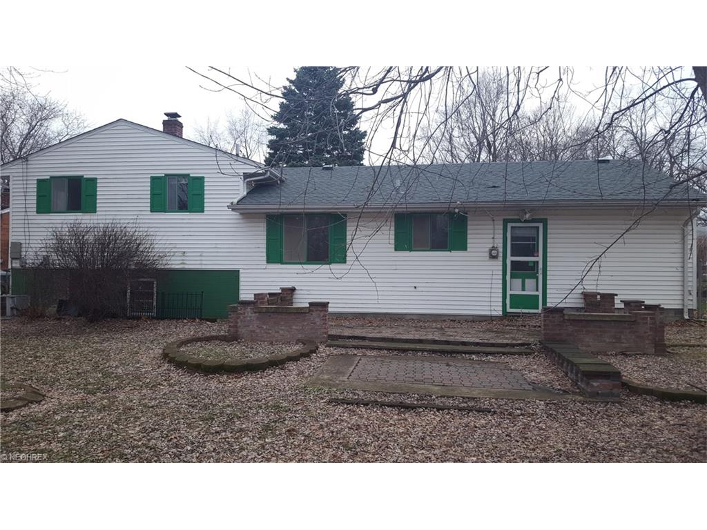 131 Tiber Dr