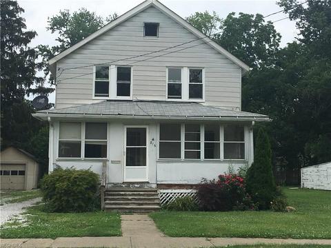 408 New 4th St