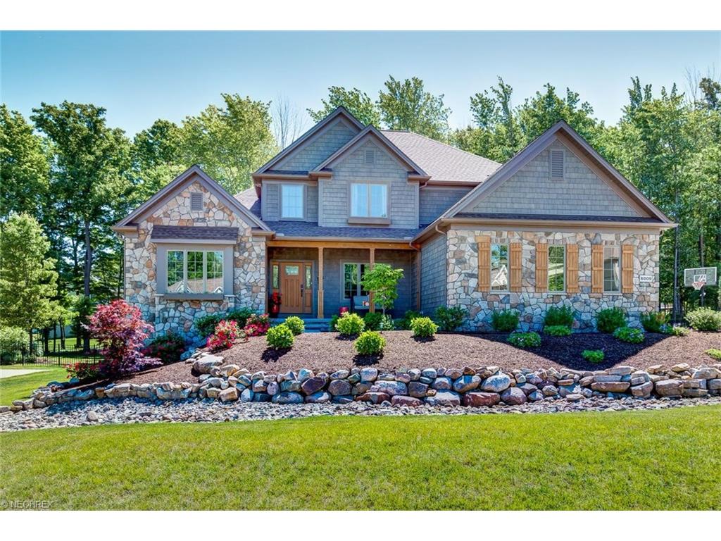 For Sale: 8009 Daisy Hill Ct Painesville, OH 44077