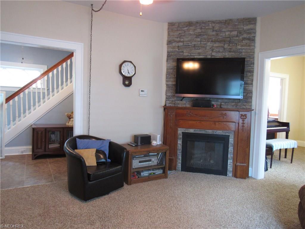 For Sale: 534 3rd St Painesville, OH 44077