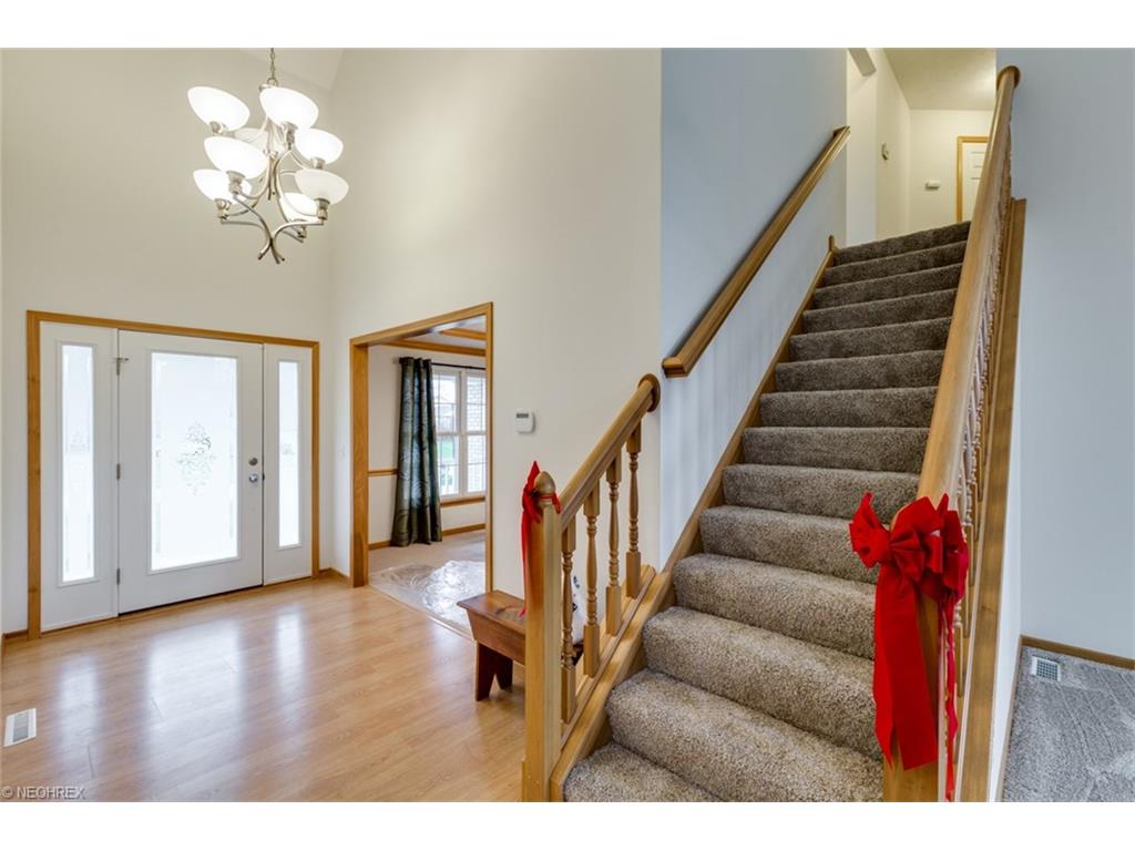 4660 White Angel Dr, Perry OH 44081