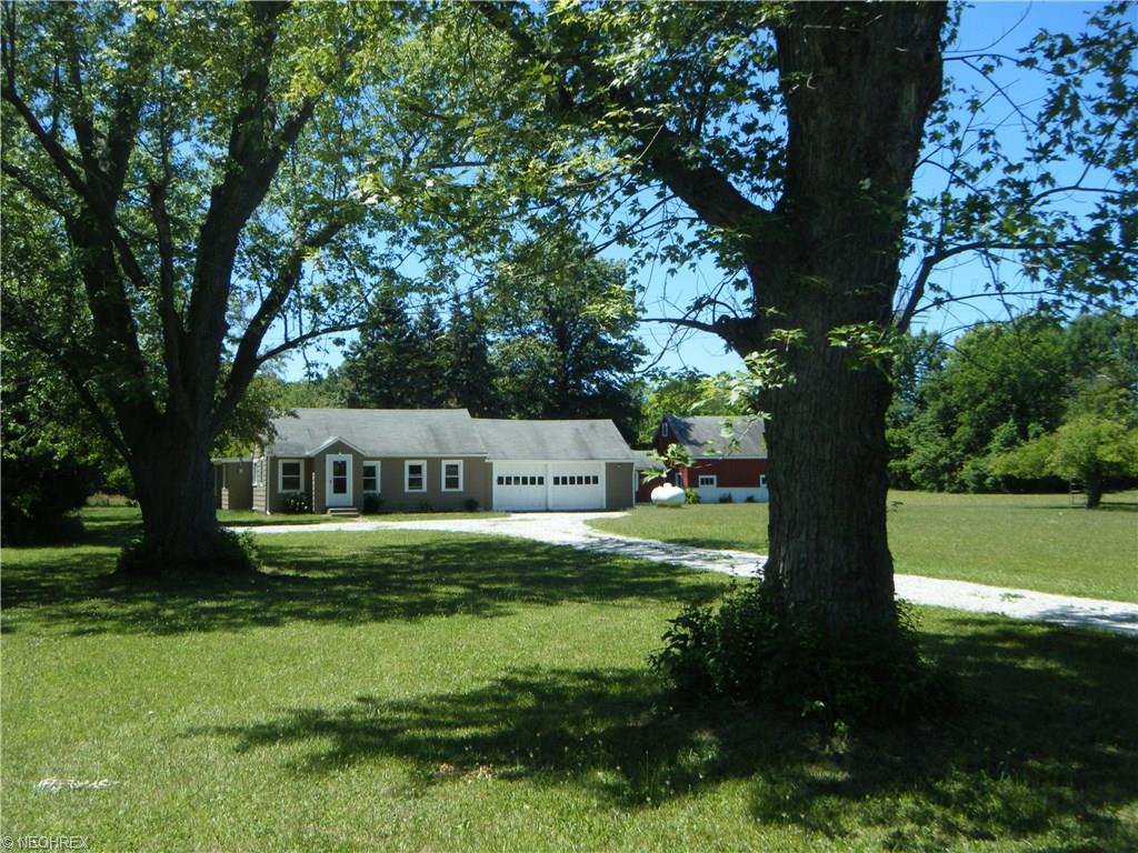For Sale: 5148 Lane Rd Perry, OH 44081