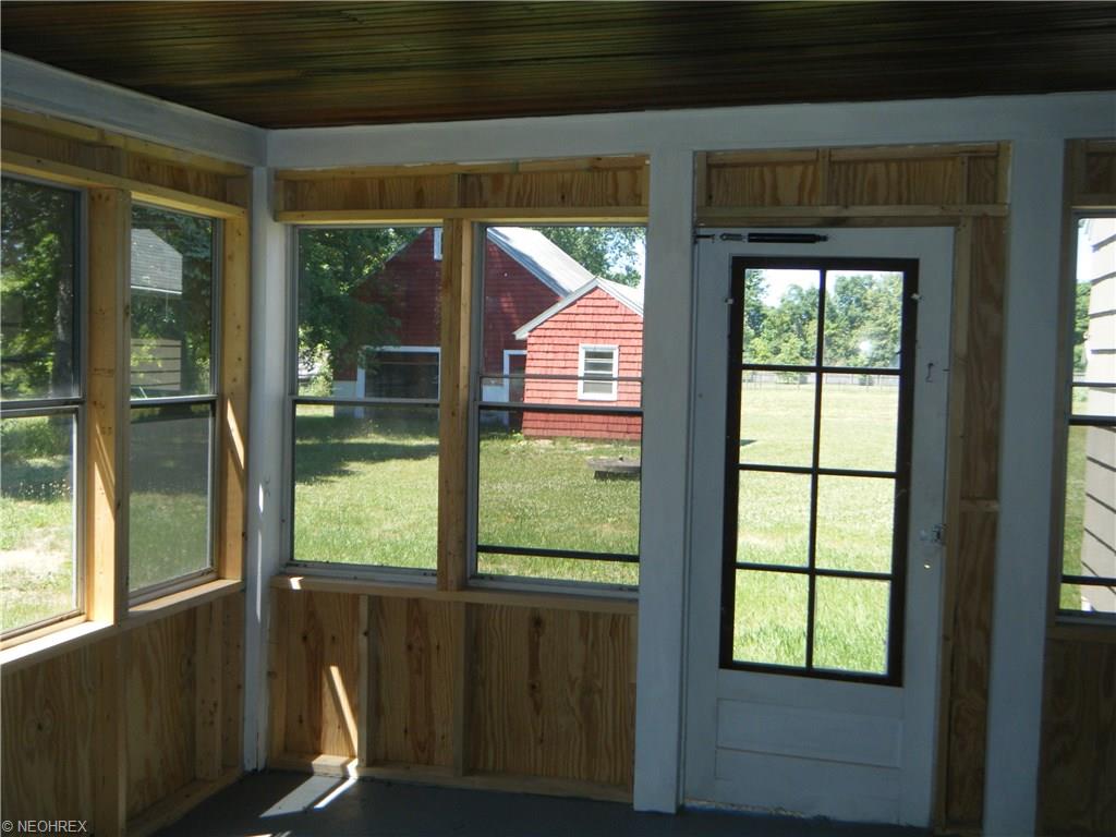 For Sale: 5148 Lane Rd Perry, OH 44081