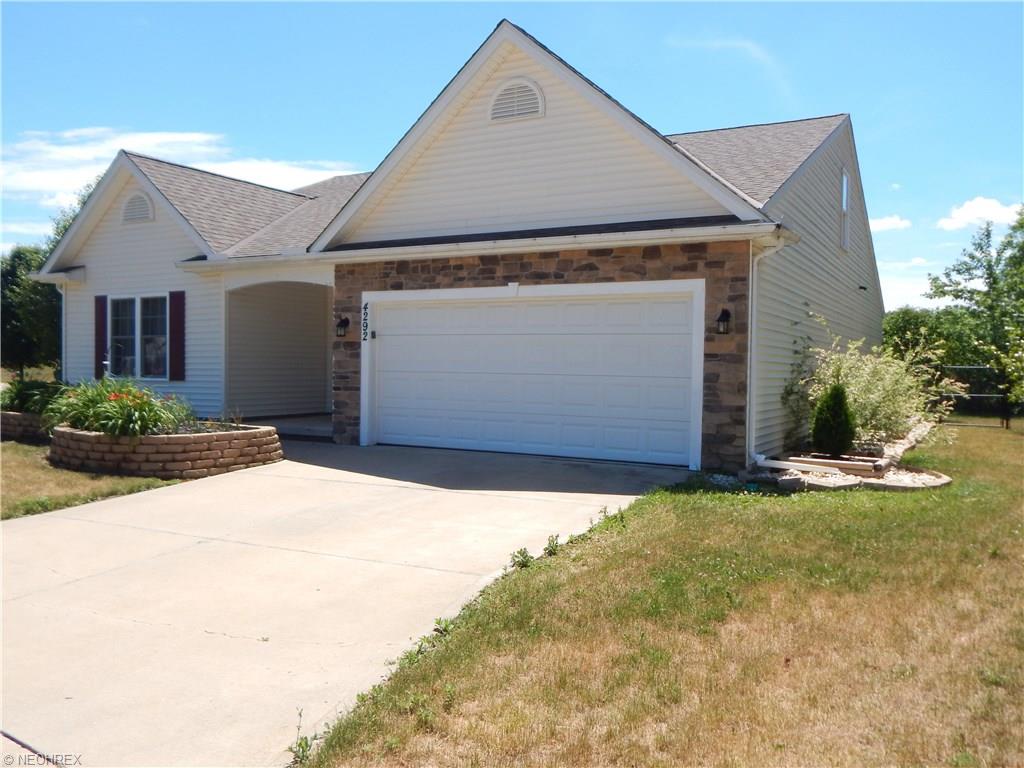 For Sale: 4292 Loreto Landing Dr Perry, OH 44081