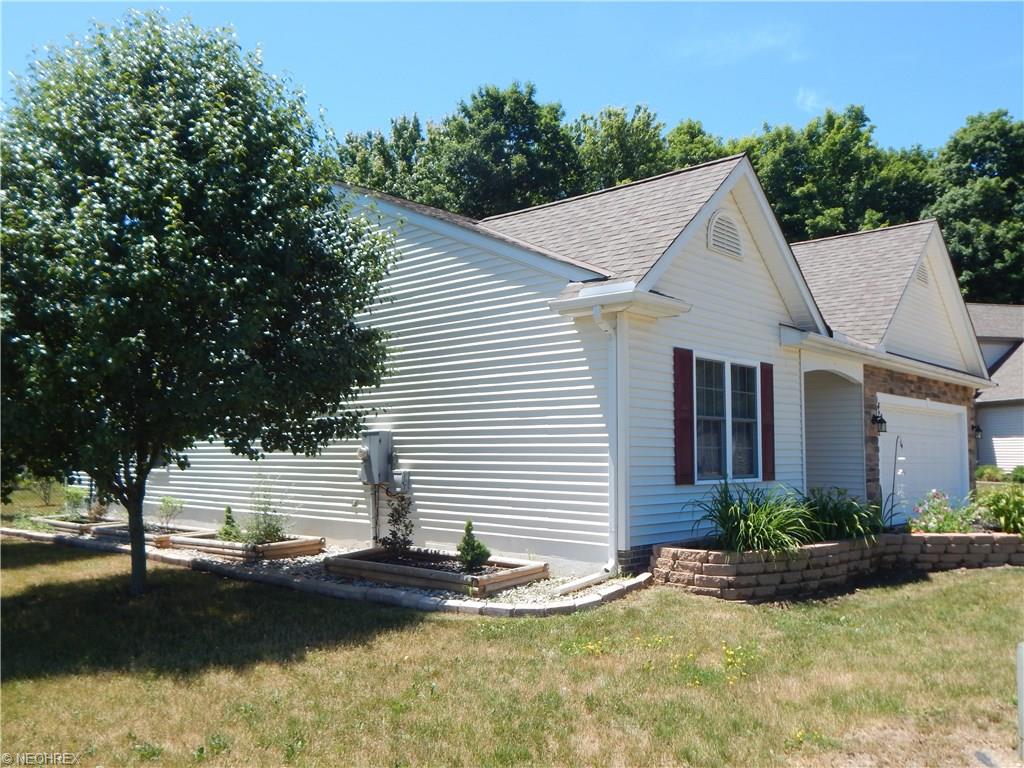 For Sale: 4292 Loreto Landing Dr Perry, OH 44081