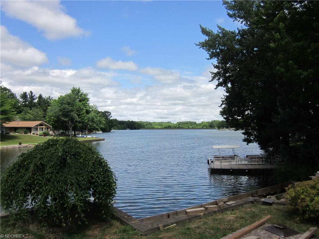 For Sale: 413 Geneva Pt Rock Creek, OH 44084