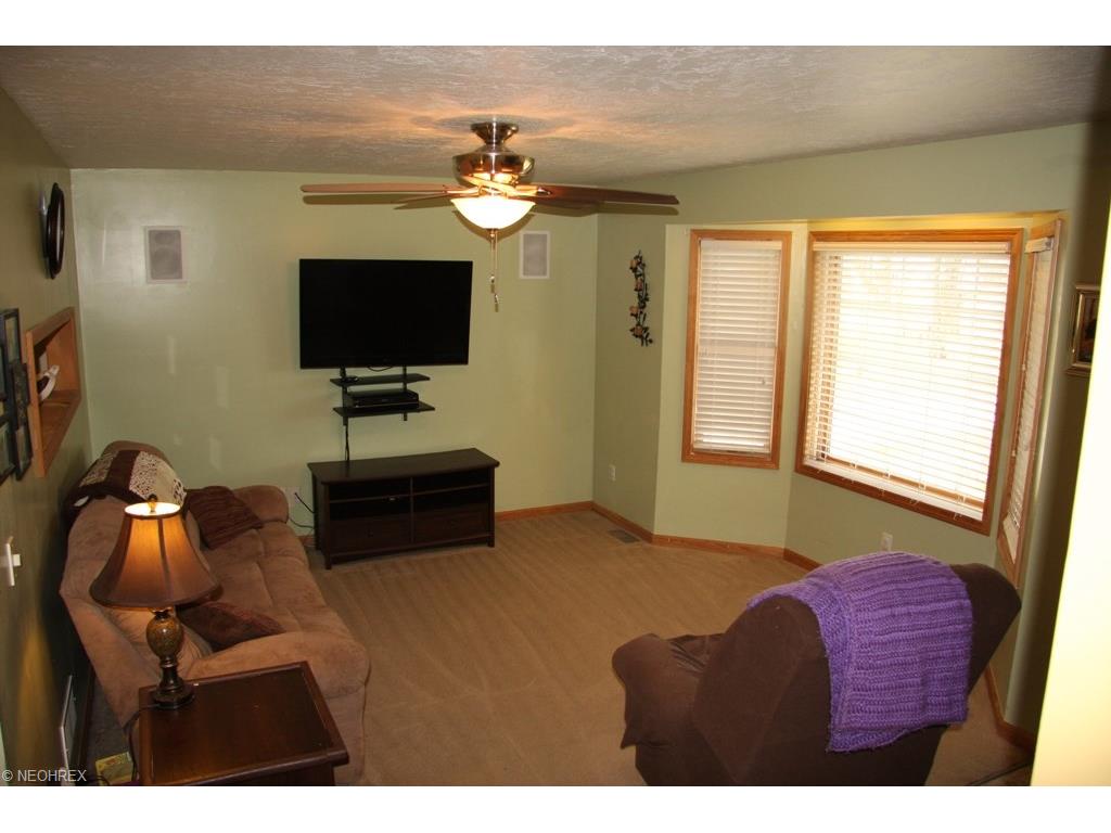6181 Clay St, Thompson OH 44086