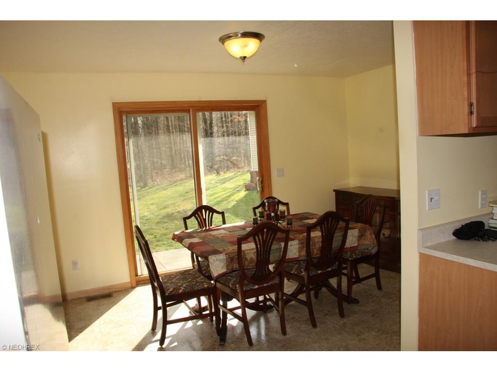 6181 Clay St, Thompson OH 44086