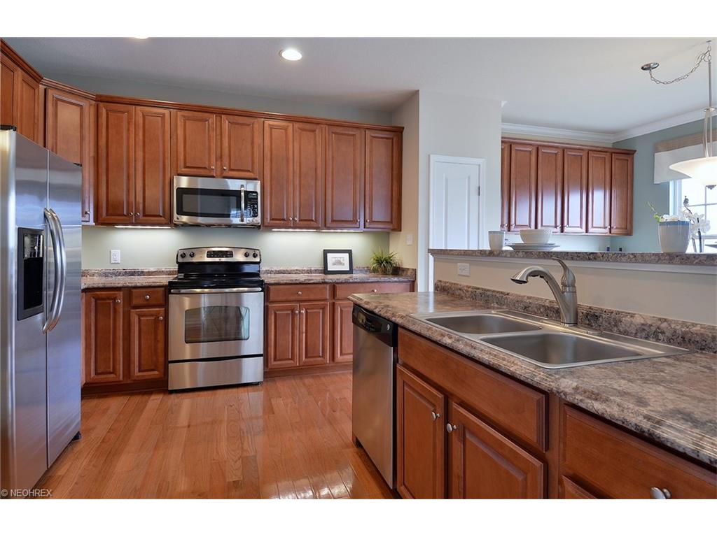 For Sale: 48 Liberty Cv Twinsburg, OH 44087