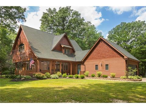 4275 Tomahawk Ln