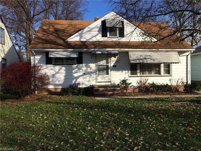 1683 Empire Rd