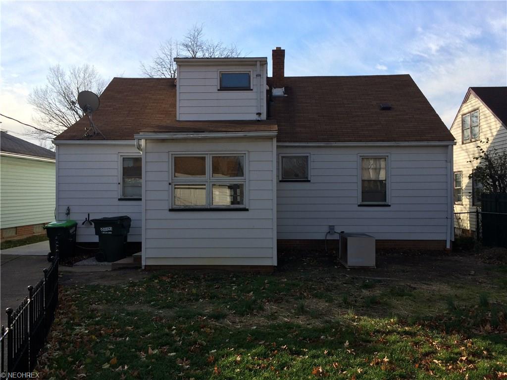 1683 Empire Rd