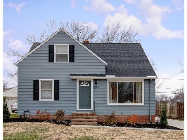 2368 Larchmont Dr