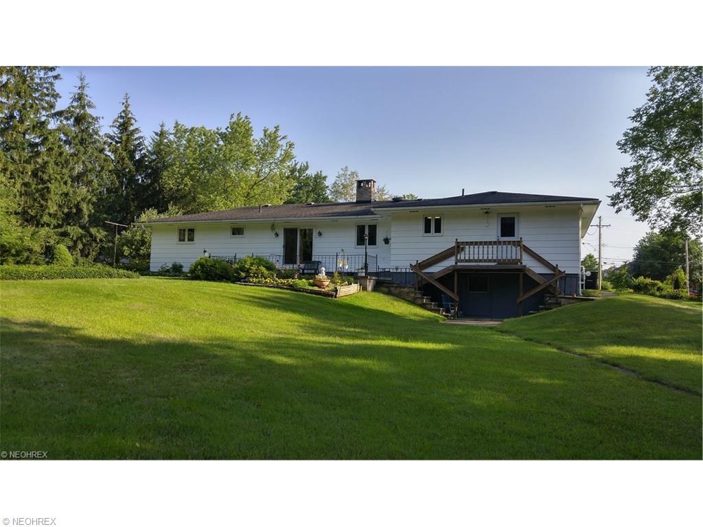 For Sale: 7057 Euclid Chardon Rd Willoughby, OH 44094