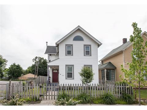 4701 Franklin Blvd