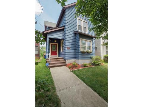 4701 Franklin Blvd