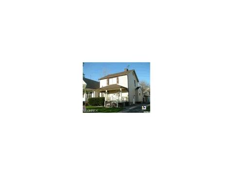 3200 Franklin Blvd #3