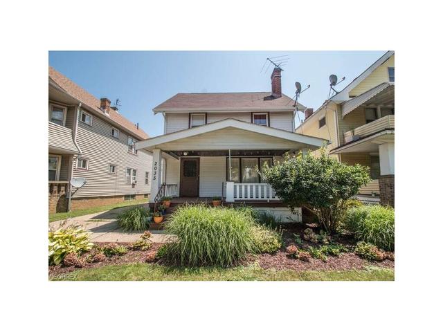 1607 Elmwood Ave
