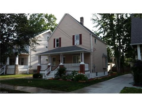 1607 Elmwood Ave