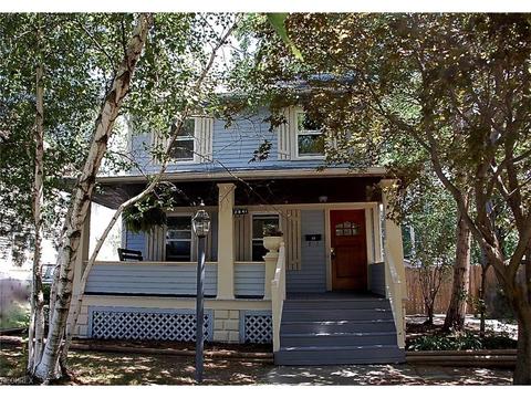 2105 Marlowe Ave