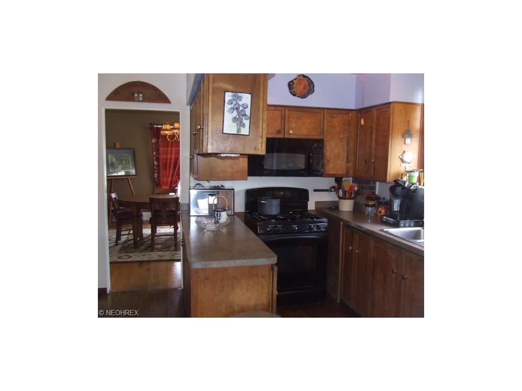 1099 Kenneth Dr, Lakewood OH 44107