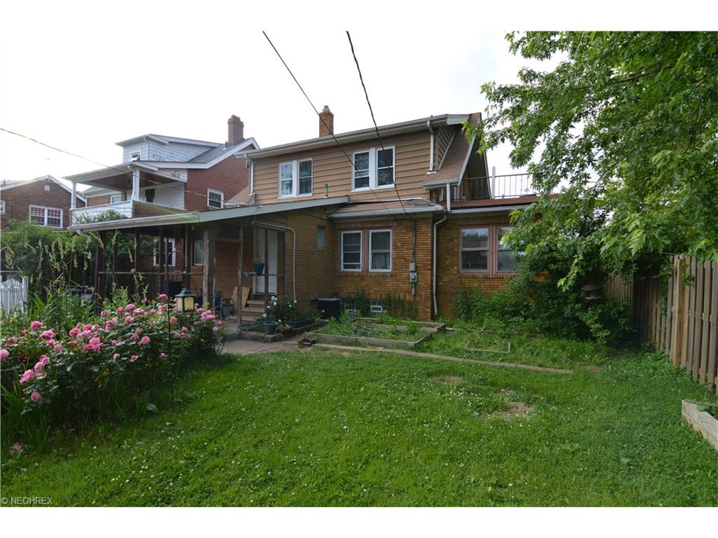 For Sale: 17205 Lakewood Heights Blvd Lakewood, OH 44107