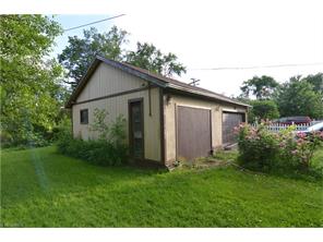 For Sale: 17205 Lakewood Heights Blvd Lakewood, OH 44107