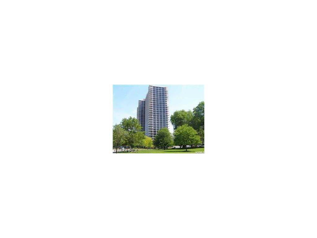 For Sale: 12700 Lake Ave #2706 Lakewood, OH 44107