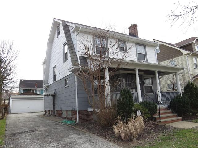 3241 Oak Rd
