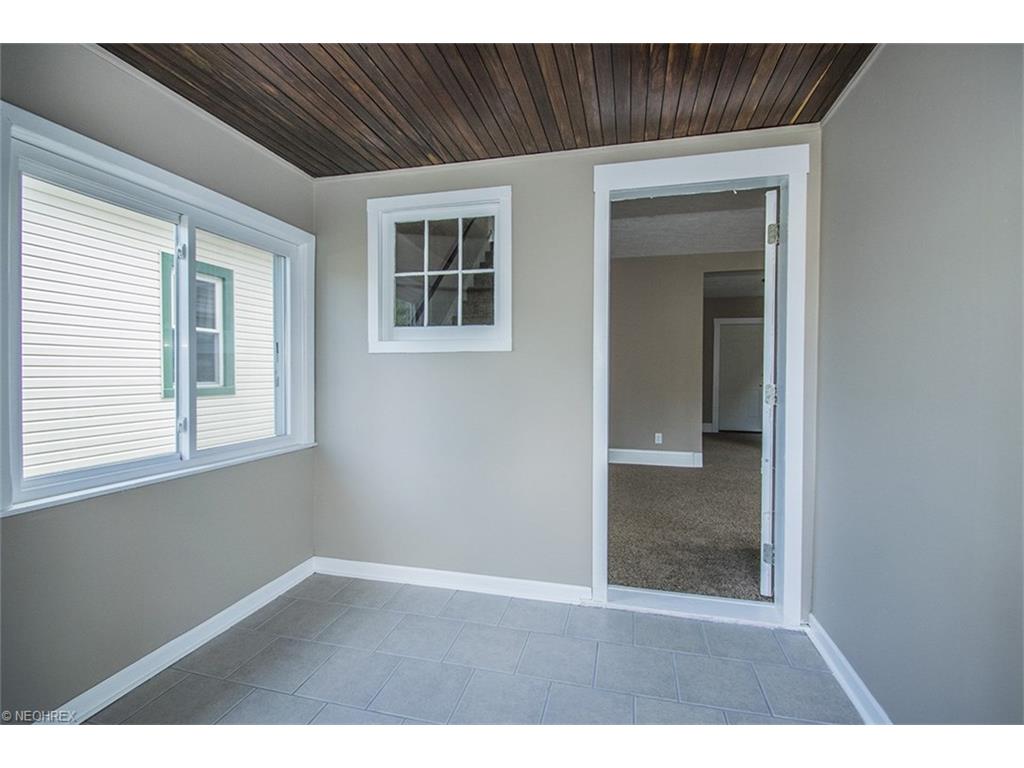 For Sale: 4615 W 41st St Cleveland, OH 44109