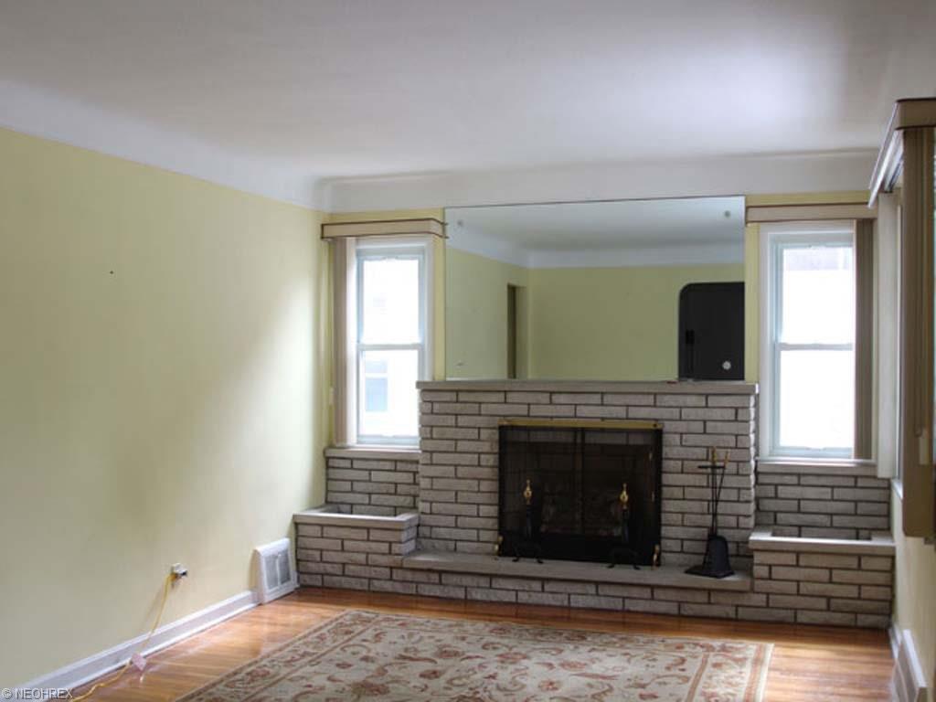 For Sale: 4710 Burger Ave Cleveland, OH 44109