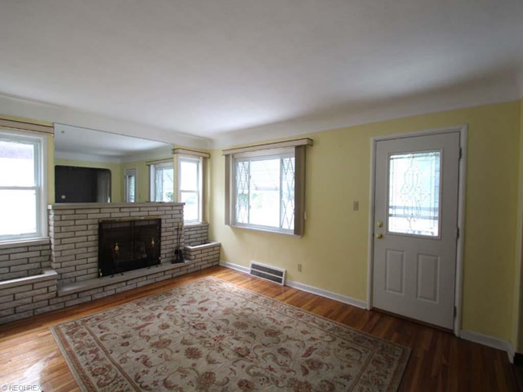 For Sale: 4710 Burger Ave Cleveland, OH 44109