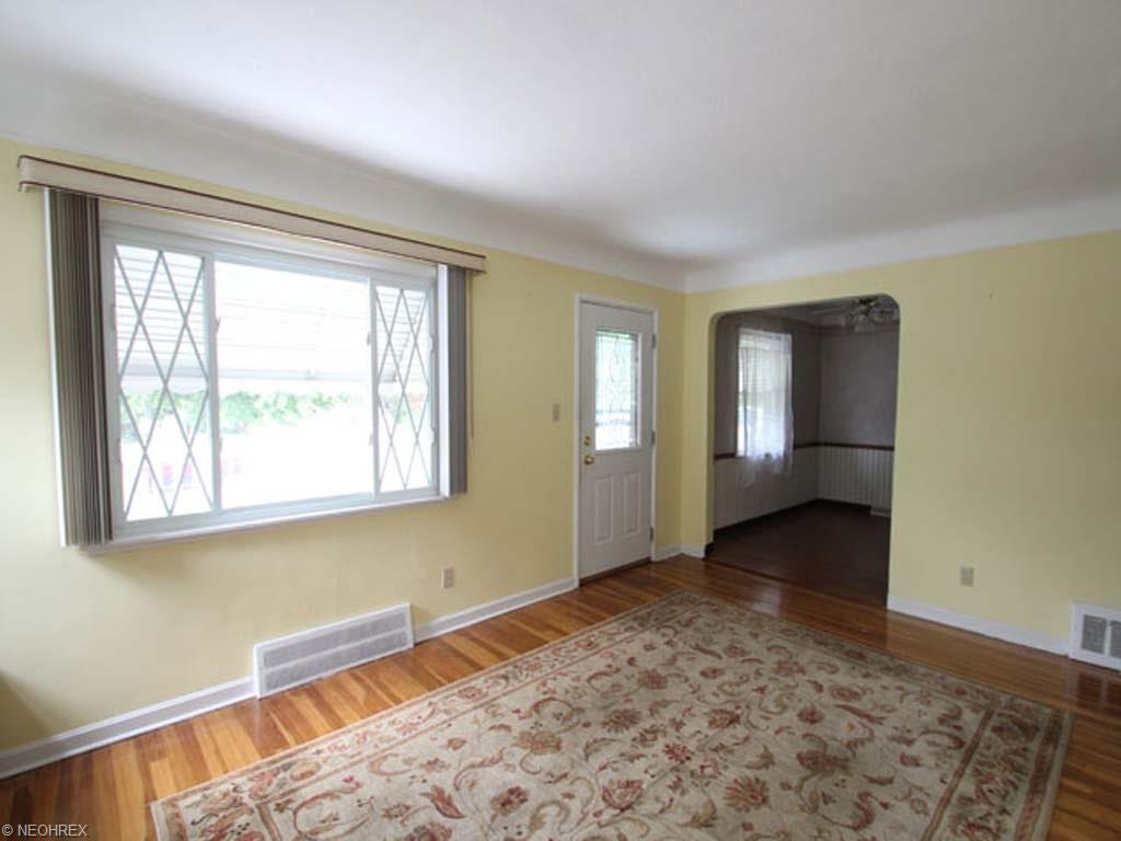 For Sale: 4710 Burger Ave Cleveland, OH 44109