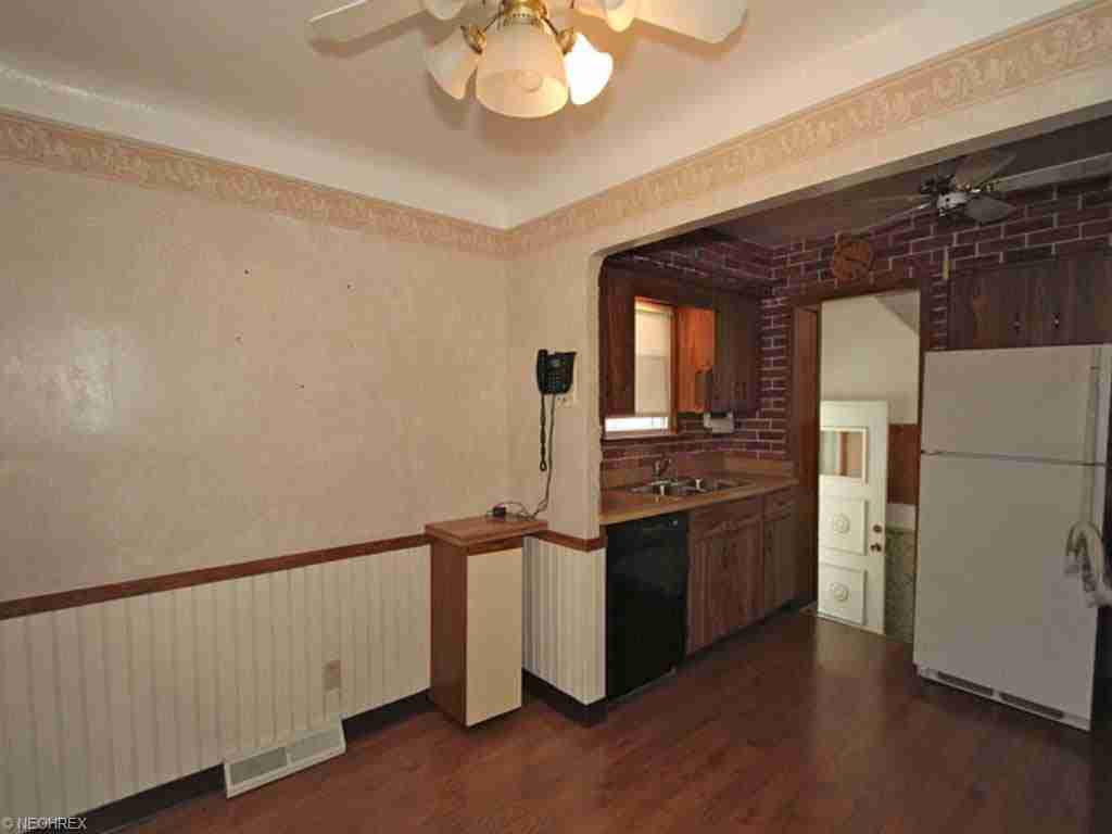 For Sale: 4710 Burger Ave Cleveland, OH 44109