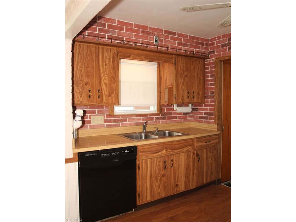 For Sale: 4710 Burger Ave Cleveland, OH 44109