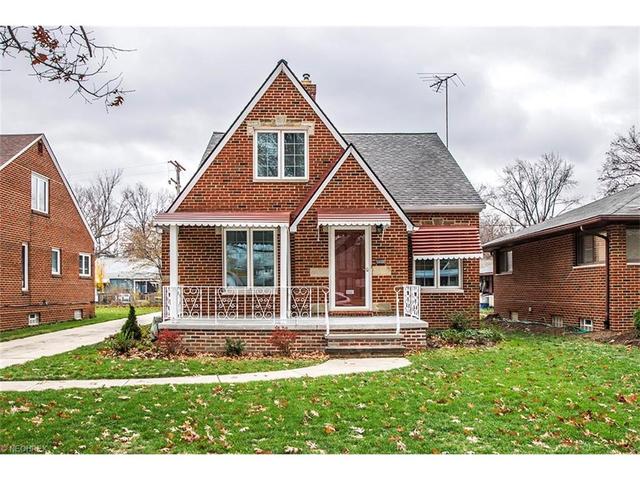 15601 Fischer Rd
