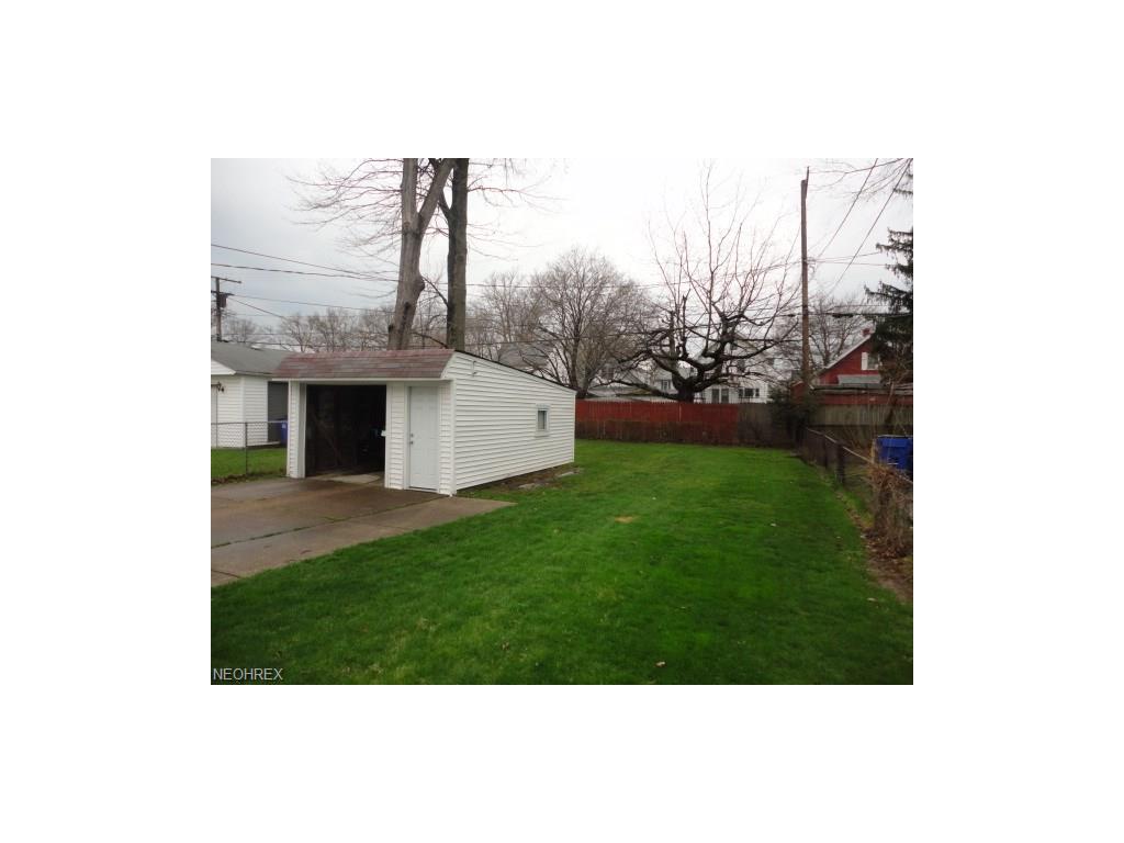 12217 Kensington Ave