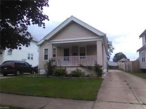 3842 W 134th St