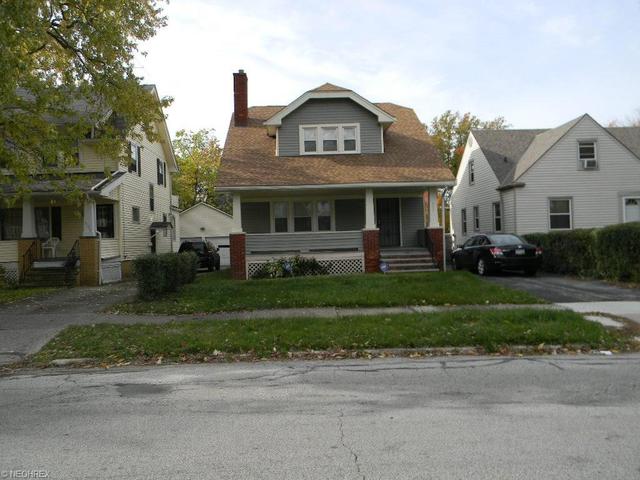 992 Greyton Rd