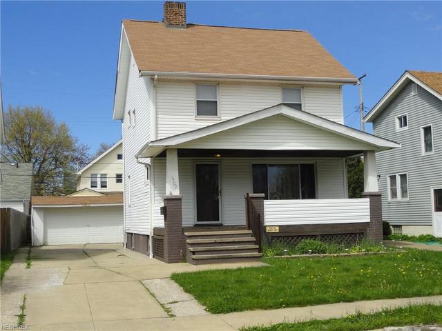 1701 Galion Ave