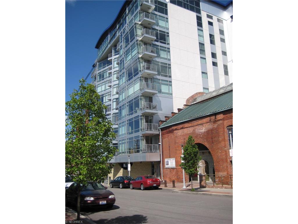 1237 Washington Ave #APT 802, Cleveland OH 44113