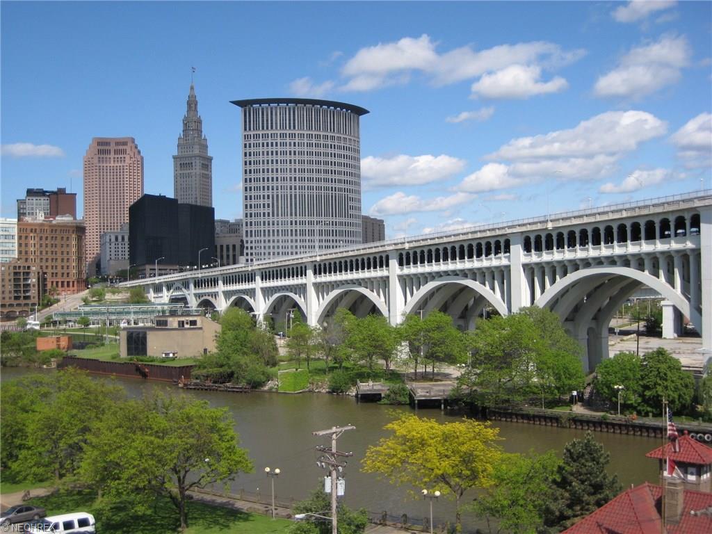 1237 Washington Ave #APT 802, Cleveland OH 44113