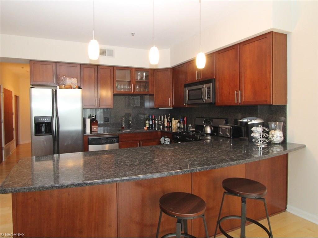 1237 Washington Ave #APT 802, Cleveland OH 44113