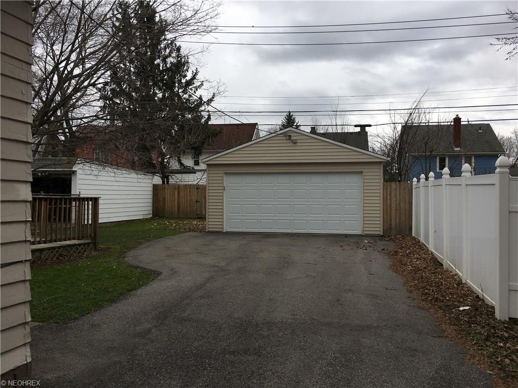 3257 Mayfield Rd #22