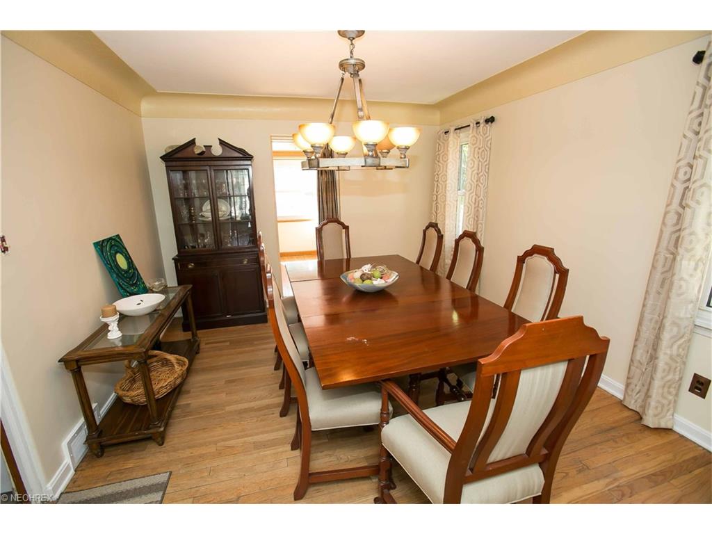 For Sale: 2540 Milton Rd Cleveland, OH 44118