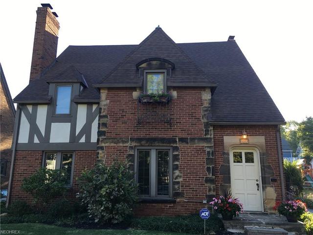 3279 Glencairn Rd