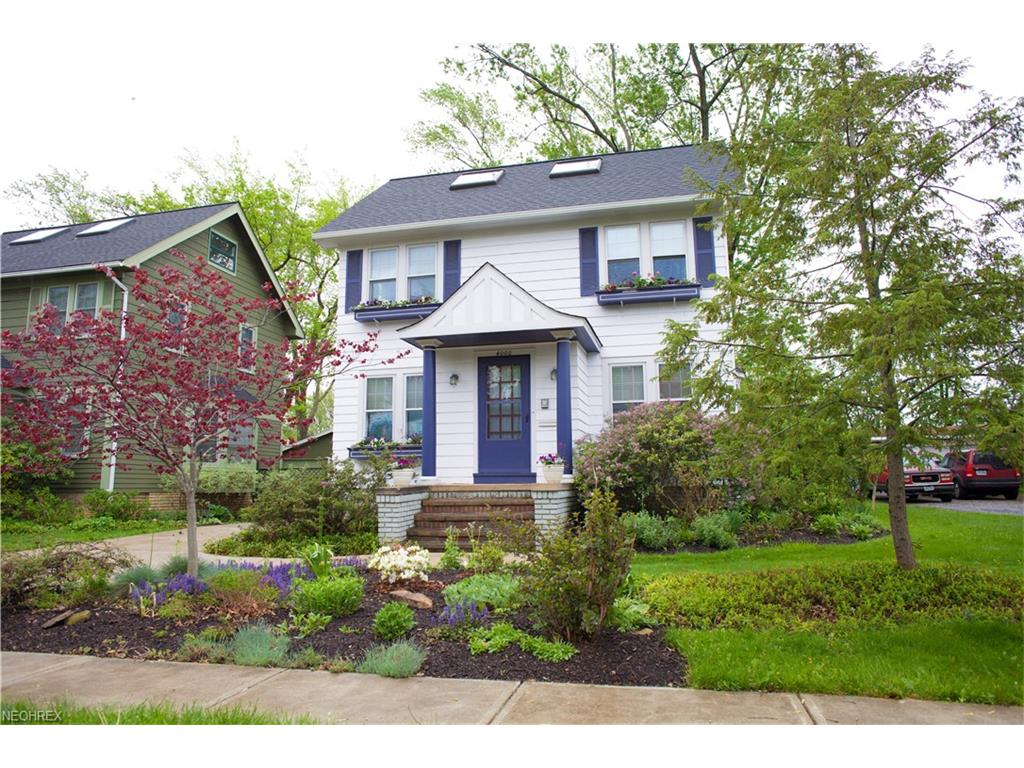 4632 Wilburn Dr