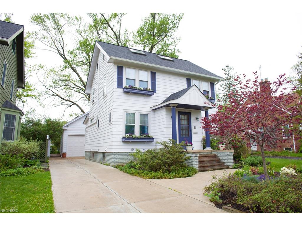 4632 Wilburn Dr