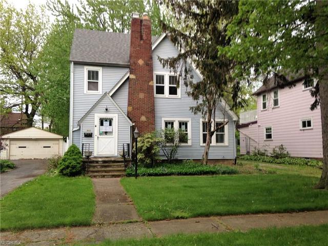 1127 Cleveland Heights Blvd