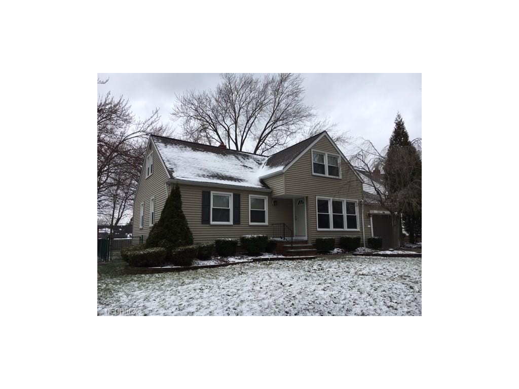 5296 Haverford Dr